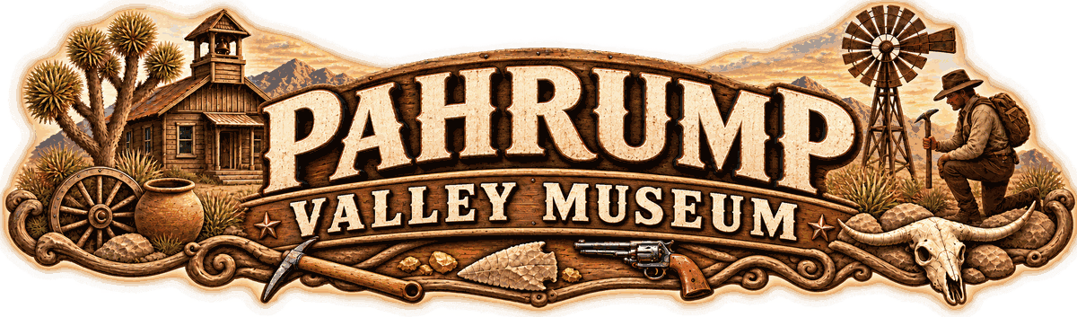 Pahrump Valley Museum